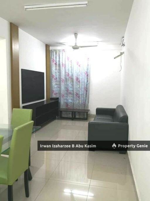 For Rent, Fully Furnished, The Arc Cyberjaya, Block D