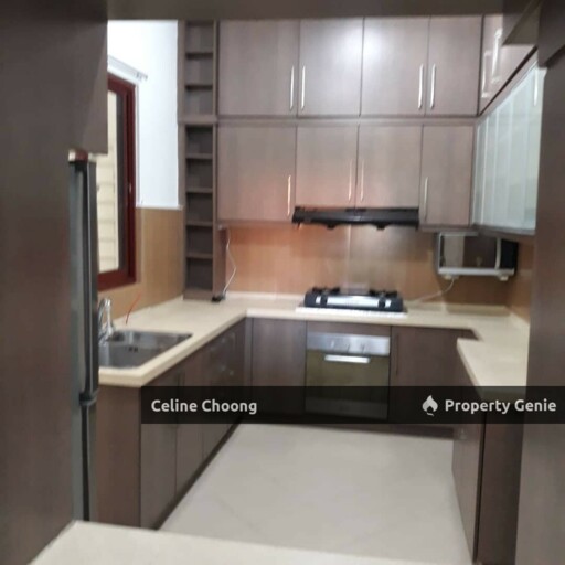 B248 surian condominium