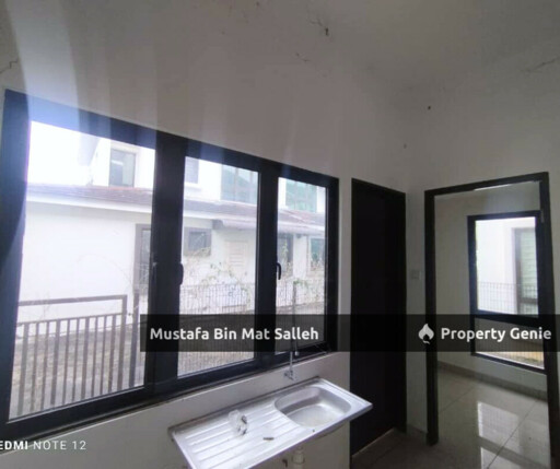 2-Storey Terrace, Bertam Lakeside Limonia, Kepala Batas, Pulau Pinang