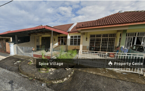 Spice Village