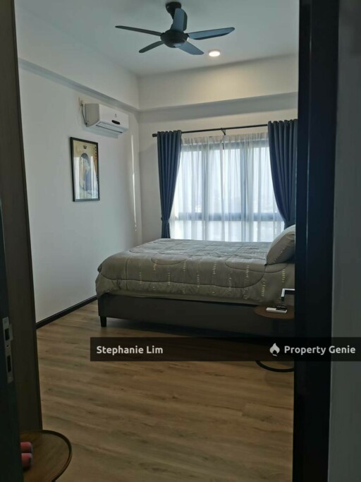 Grace Residence