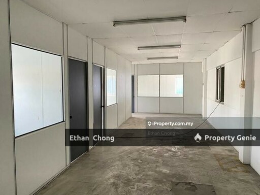 Tpp Puchong, Taman Perindustrian Puchong