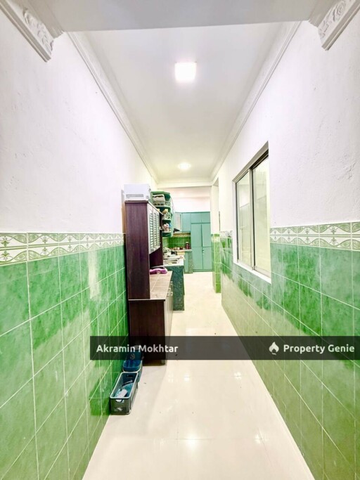 Freehold, Renovated & Fully Extended | Single Storey Taman Semenyih Indah, Semenyih