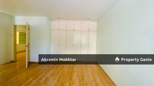 FREEHOLD & RENOVATED | TAMAN SRI UKAY AMPANG 2 STOREY SUPERLINK