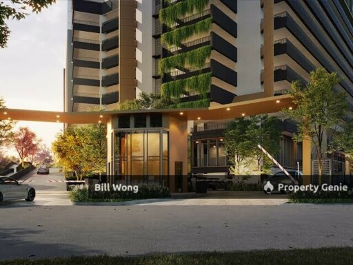 Vox Residence Sentul