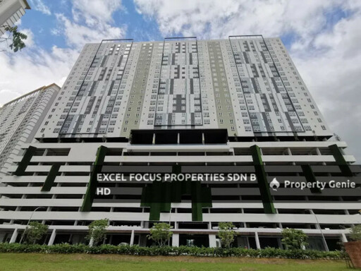 PANGSAPURI SIGNATURE THREE