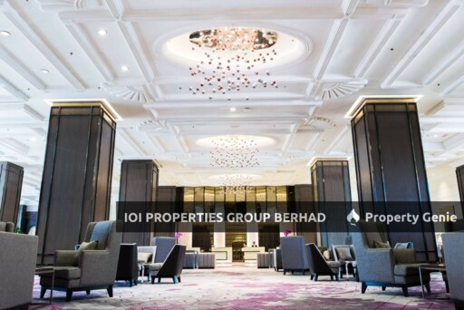 Putrajaya Marriott Hotel