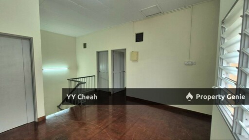 Ipoh Garden / Canning Garden / Ipoh Town Freehold Double Storey Semi-D For Sale
