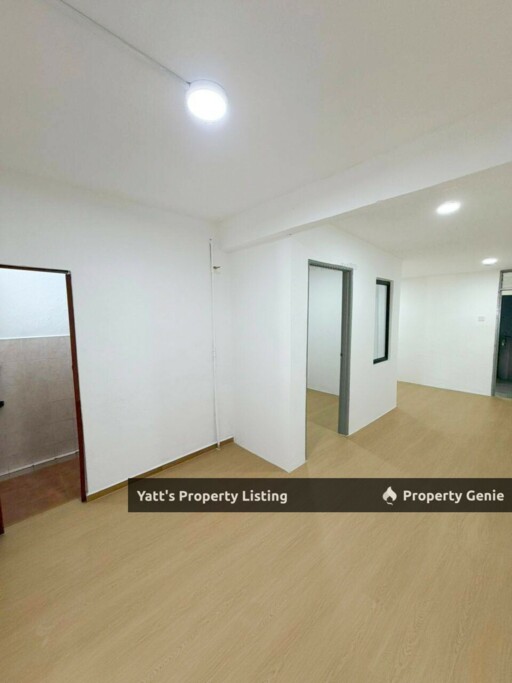 Jalan Sri Aman 1, Taman Sri Aman, Pontian Johor 2-Storey Low-Cost House for Sale RM299k    Https://Www.Wasap.My/60162051277