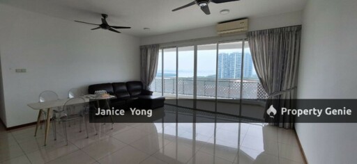 Grandview 360 @ Taman Bayu Puteri