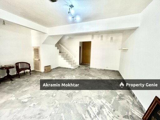 FREEHOLD | DOUBLE STOREY TERRACE HOUSE @ TAMAN DESA MEWAH, SEMENYIH