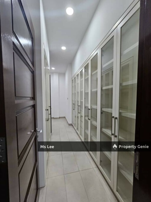 Newly Renovated  2.5 Storey Detached House @ Glenhill Saujana, Seksyen U1, Shah Alam