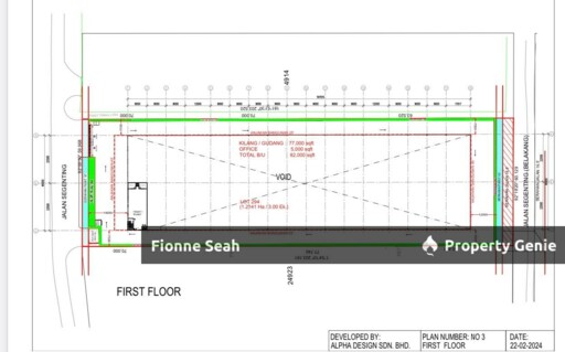 Telok panglima Garang