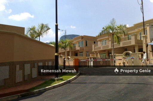 Kemensah Mewah