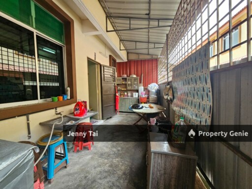 Taman Angkasanuri, [Below Value] 2 Storey Terrace House , near Batu Berendam, Melaka