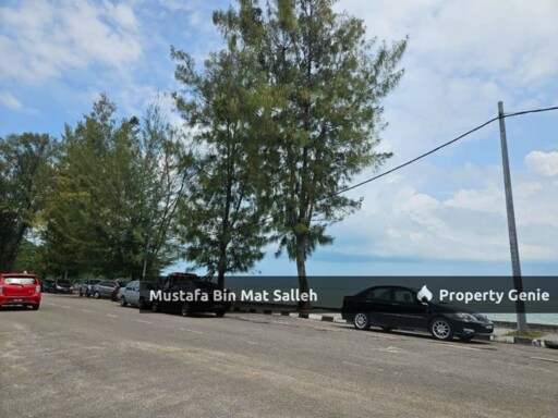 [BEST DEAL] Tepi Laut, Renovated, Taman Bukit Batu