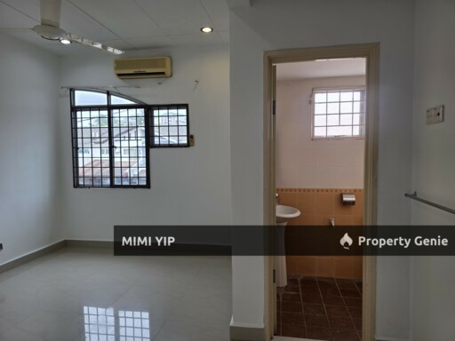 Bandar Damai Perdana 2 Storey Renovated Terrace House Gated Guarded