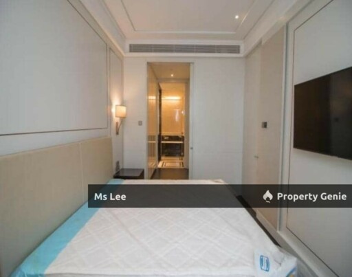 Pavilion Suites @ Bukit Bintang-Level 18 Corner Unit