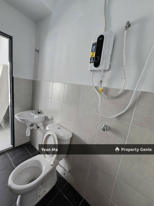 2 Storey Scientex Rawang Phase 2 Anggun City Rawang For Rent