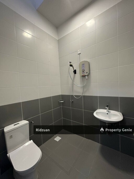 The Tate @ eco botanic for rent