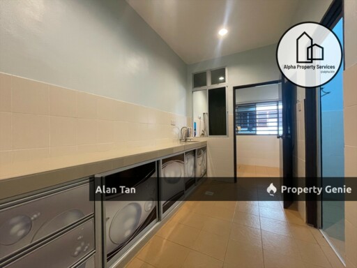 Rumah Renovated facing Open / Field @ Taman Shahzan IM, Kuantan