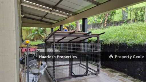 Bungalow for Sale Jalan Sentosa Larkin Jaya Johor Bahru
