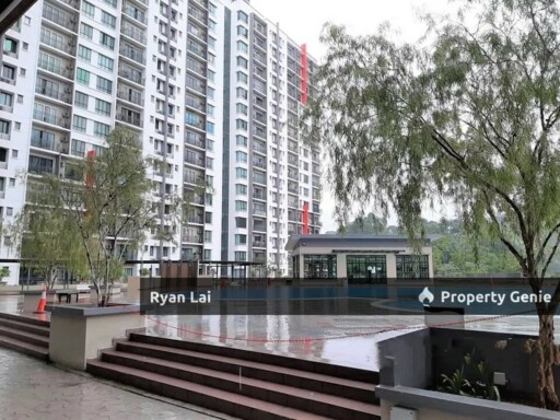 V-Residensi @ Selayang Heights | Save Up to 79k | Below Market Value 19% Auction Property!