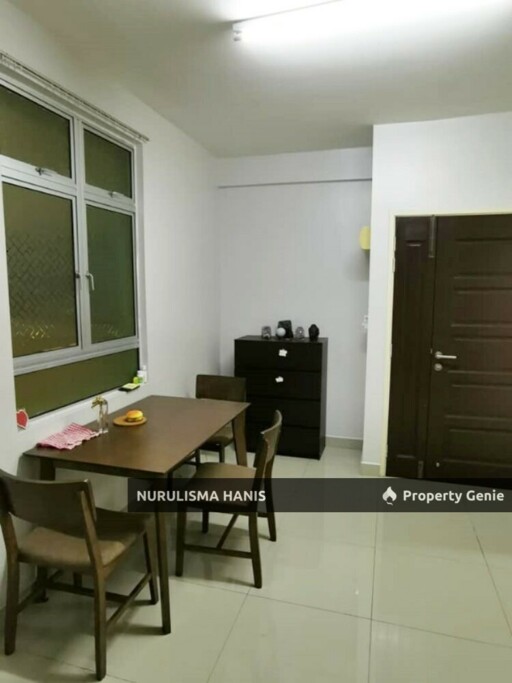 TUNAS RESIDENSI , MEDAN BAYAN , RELAU , PENANG