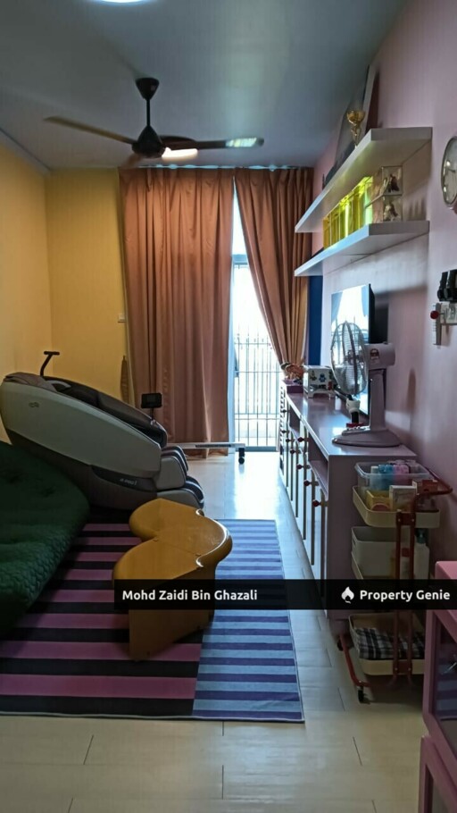 Apartment next to hospital cyberjaya