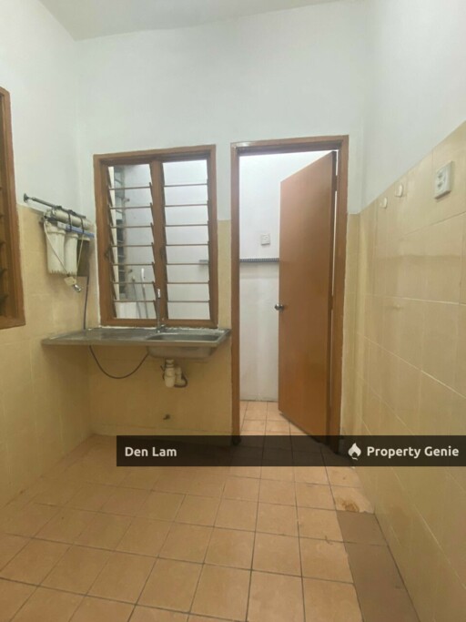 Merdeka Villa Apartment Ampang