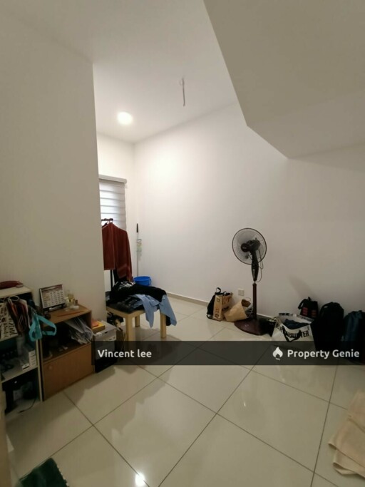 Setia Ecohill 2 Barras, 2 Storey Terrace, Semenyih