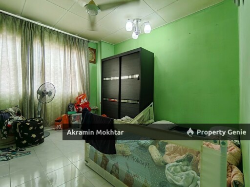Renovated | Double Storey Terrace BLOK 28, Bandar Tasik Puteri, Rawang
