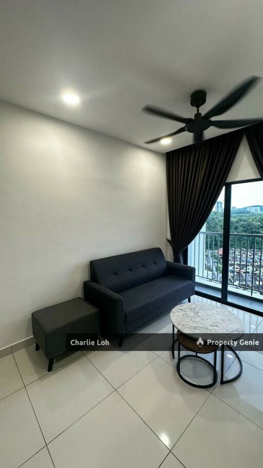 Trader Park Cheras C180 Ready to Move In
