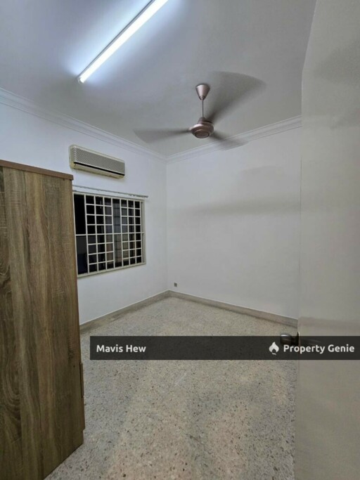 1-Storey Terrace @Desa Jaya/ Partial Furnished/ Move-in Ready