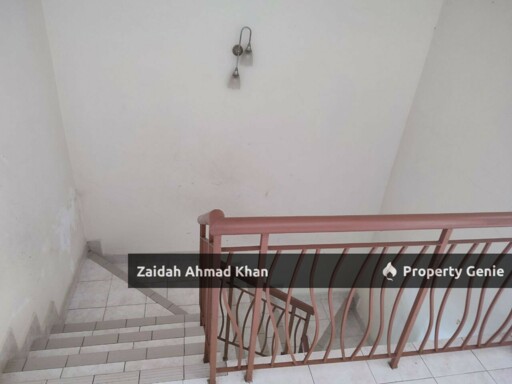 TAMAN BUKIT MEWAH KAJANG DOUBLE STOREY HOUSE FOR SALE FREEHOLD RENOVATED