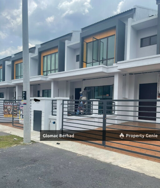 Tresna Teratai @ Saujana Perdana