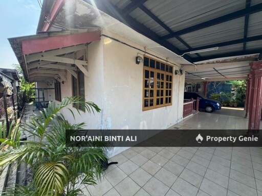 BANGLO PERMATANG BADAK BARU – RM250,000 NEGO‼️