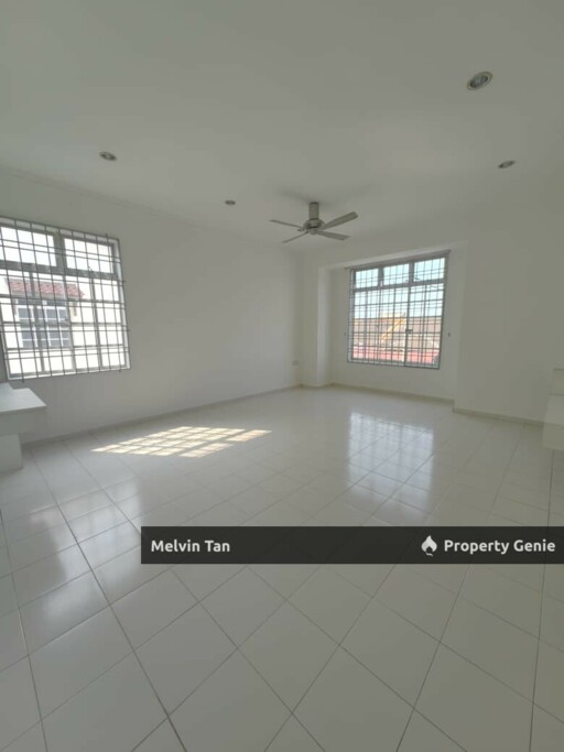 Taman Angkasa Nuri,Melaka