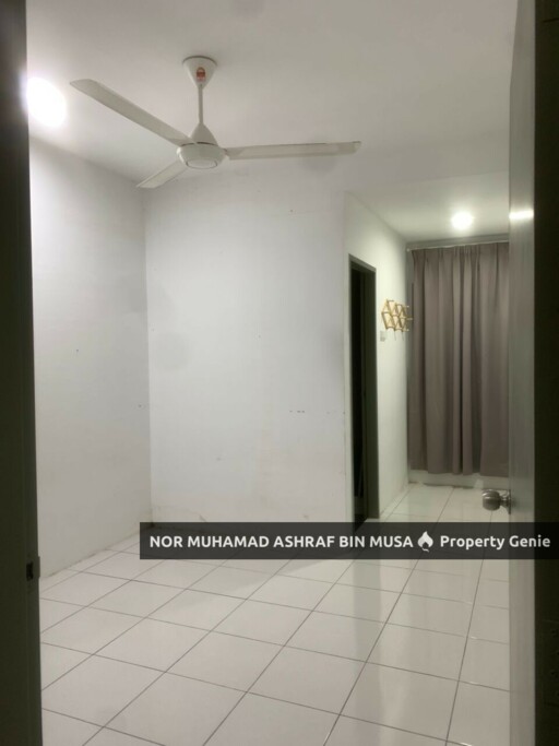 Teres Setingkat Prima Bandar Puteri Jaya Sungai Petani Kedah