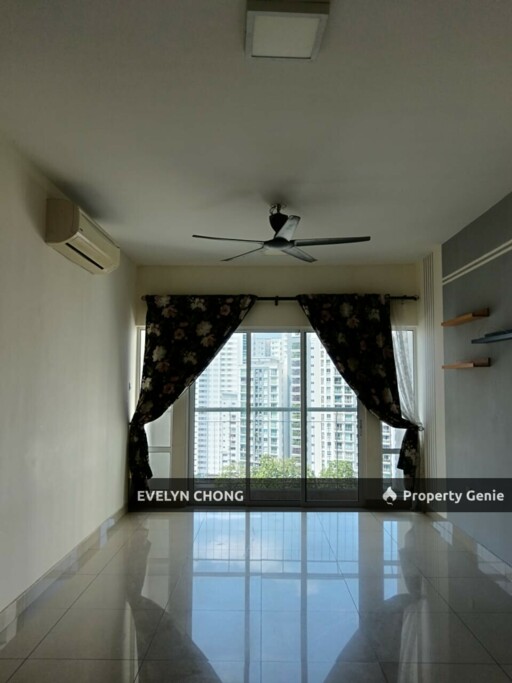 Metropolitan Square Service Residence