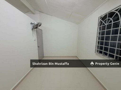 Full Loan, International Lot, Full Renovation, Bandar Seri Alam, Masai, Johor