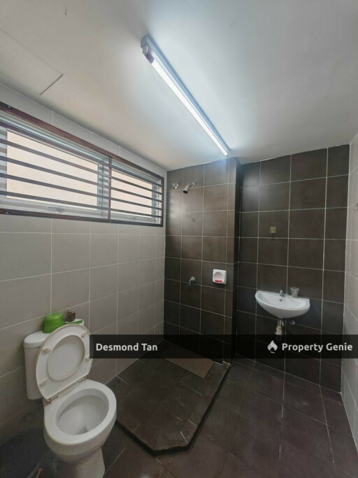 Sena Parc | Senawang Perdana | Facing Open View | Brand New Unit |
