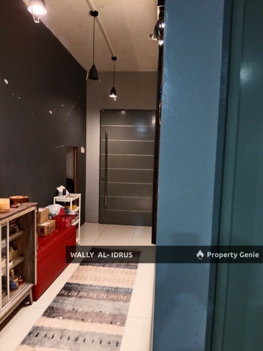 Townhouse The Vale @ Sutera Damansara, Damansara Damai