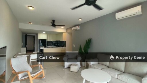 The Westside Three @ Desa Parkcity