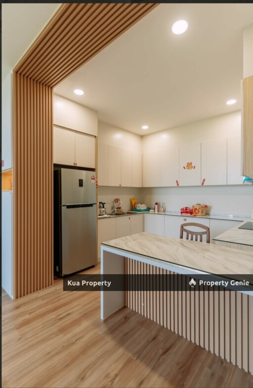 The Podium Condominium for Sale at 3rd Mile