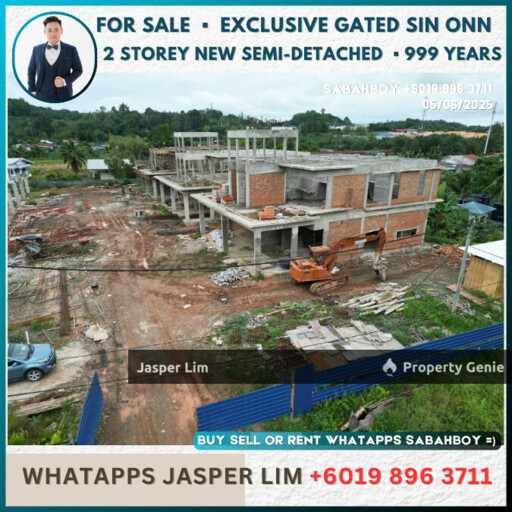 Mina Height Residence
