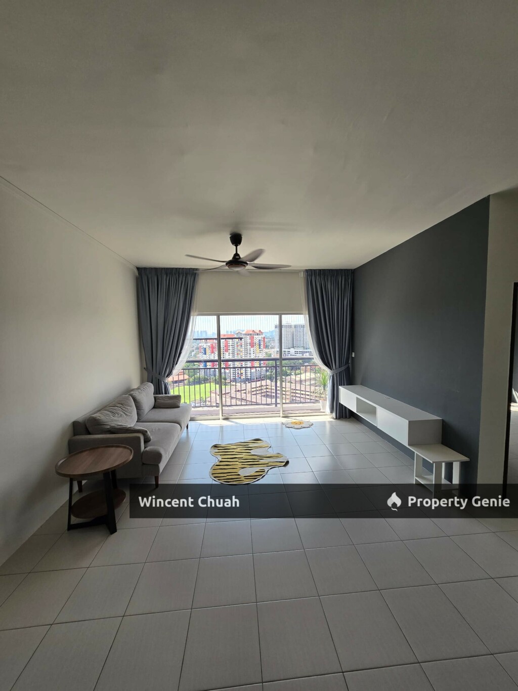 Residensi Vista Wirajaya Taman Melati Setapak KL