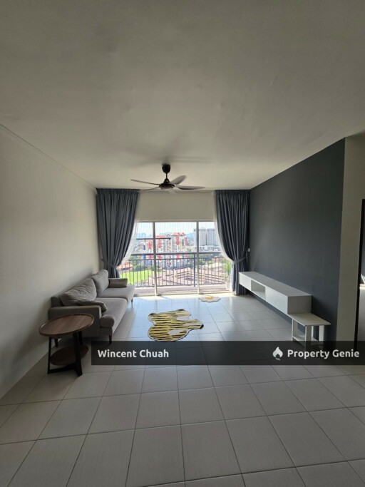 Residensi Vista Wirajaya Taman Melati Setapak KL