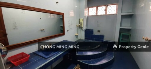 Double Storey Bungalow House @ Dato Kelana Makmor for Sale