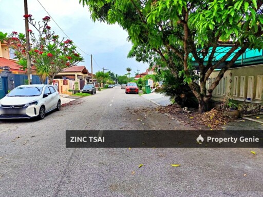 2 Storey Terrace @ Desa Coalfields {Save RM 88,350} 8 mins Drive to Lotus’s Sungai Buloh_10 mins Drive to KTM Sungai Buloh